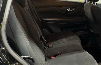 NISSAN X-TRAIL 2.0 dCi N-Vision 5dr Xtronic ++ 7 SEATS / PANROOF / NAV / CAMERA