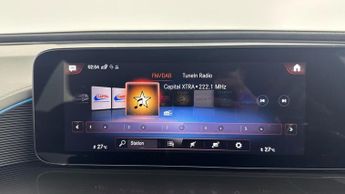 MERCEDES-BENZ EQC EQC 400 80kWh AMG Line (Premium) SUV 5dr Electric Auto 4MATIC (4