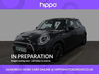 MINI HATCH 135kW Cooper S Level 3 33kWh 3dr Auto
