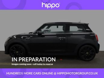 MINI HATCH 135kW Cooper S Level 3 33kWh 3dr Auto