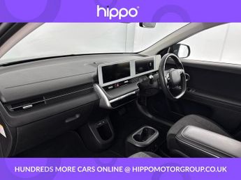 HYUNDAI IONIQ 5 160kW Premium 73 kWh 5dr Auto