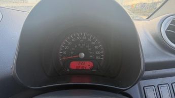 SUZUKI ALTO 1.0 SZ 5dr