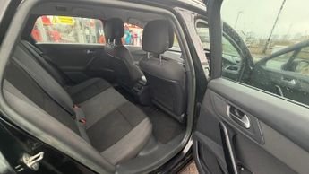 PEUGEOT 508 1.6 e-HDi 115 SR 5dr EGC