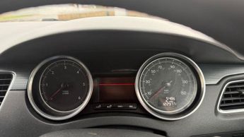 PEUGEOT 508 1.6 e-HDi 115 SR 5dr EGC