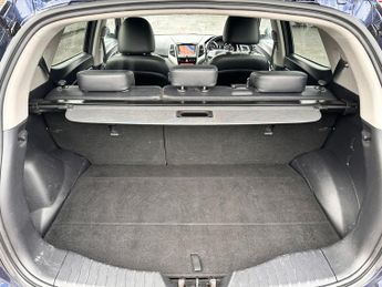 SSANGYONG TIVOLI 1.6 D ELX 5dr 4X4 Auto