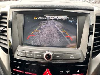 SSANGYONG TIVOLI 1.6 D ELX 5dr 4X4 Auto