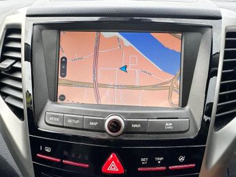 SSANGYONG TIVOLI 1.6 D ELX 5dr 4X4 Auto