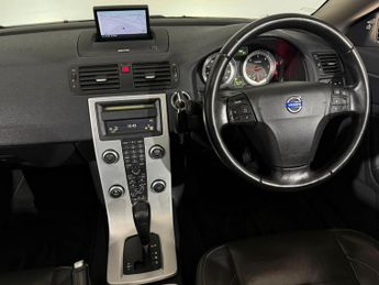 VOLVO C70 D3 [150] SE Lux 2dr Geartronic