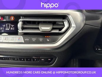 BMW 3 SERIES 320i M Sport 4dr Step Auto