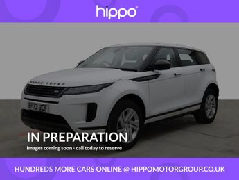 LAND ROVER RANGE ROVER EVOQUE 1.5 P300e S 5dr Auto