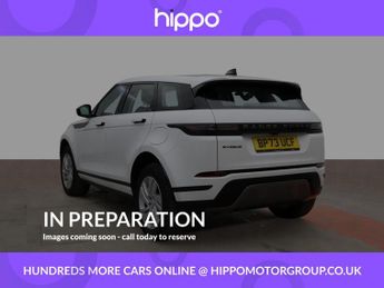 LAND ROVER RANGE ROVER EVOQUE 1.5 P300e S 5dr Auto