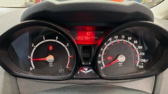 FORD FIESTA 1.25 Edge 3dr