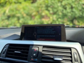 BMW 3 SERIES 320d xDrive M Sport Saloon Auto