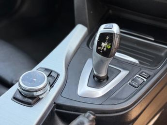 BMW 3 SERIES 320d xDrive M Sport Saloon Auto