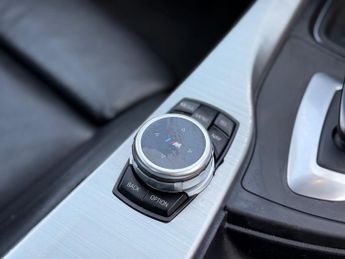 BMW 3 SERIES 320d xDrive M Sport Saloon Auto