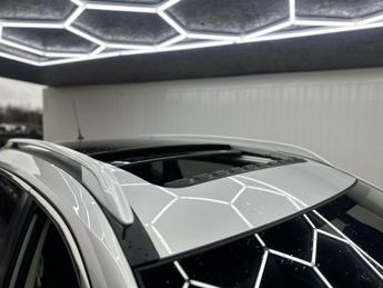 NISSAN X-TRAIL 1.6 dCi Tekna 5dr Xtronic [7 Seat]