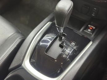 NISSAN X-TRAIL 1.6 dCi Tekna 5dr Xtronic [7 Seat]