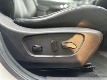 NISSAN X-TRAIL 1.6 dCi Tekna 5dr Xtronic [7 Seat]