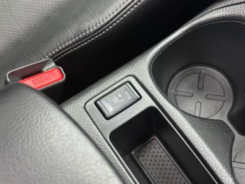 NISSAN X-TRAIL 1.6 dCi Tekna 5dr Xtronic [7 Seat]