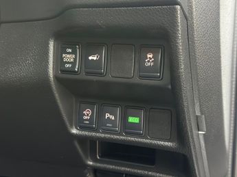 NISSAN X-TRAIL 1.6 dCi Tekna 5dr Xtronic [7 Seat]
