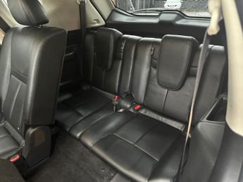 NISSAN X-TRAIL 1.6 dCi Tekna 5dr Xtronic [7 Seat]
