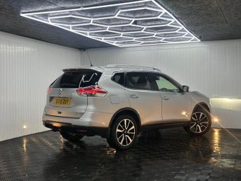 NISSAN X-TRAIL 1.6 dCi Tekna 5dr Xtronic [7 Seat]