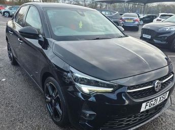 Vauxhall Corsa 1.2 Turbo SRi 5dr ++ ULEZ / APPLE CARPLAY / DAB / BLUETOOTH ++
