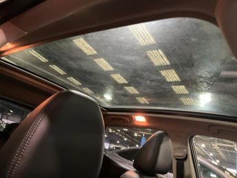 NISSAN QASHQAI 1.2 DiG-T Tekna 5dr Xtronic ++ PANROOF / NAV / CAMERA / 9 SERVIC