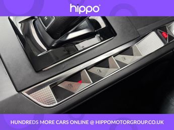 DS AUTOMOBILES DS 3 1.2 PureTech 130 Prestige 5dr EAT8