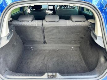 RENAULT CLIO 1.2 TCE GT Line 5dr EDC