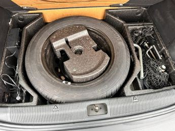 SKODA YETI 1.2 TSI 110 SE L 5dr DSG