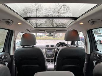 SKODA YETI 1.2 TSI 110 SE L 5dr DSG