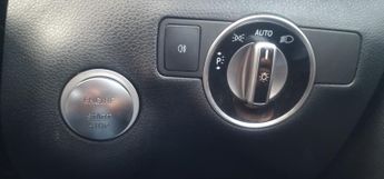 MERCEDES-BENZ B CLASS B200d AMG Line Premium Plus 5dr Auto