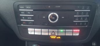 MERCEDES-BENZ B CLASS B200d AMG Line Premium Plus 5dr Auto