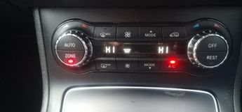 MERCEDES-BENZ B CLASS B200d AMG Line Premium Plus 5dr Auto