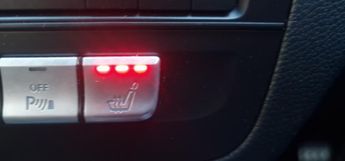 MERCEDES-BENZ B CLASS B200d AMG Line Premium Plus 5dr Auto