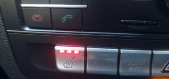 MERCEDES-BENZ B CLASS B200d AMG Line Premium Plus 5dr Auto