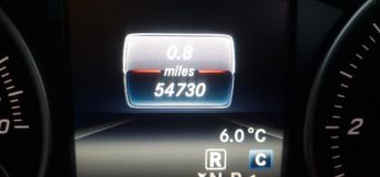 MERCEDES-BENZ B CLASS B200d AMG Line Premium Plus 5dr Auto