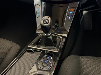 HYUNDAI I40 1.7 CRDi Blue Drive SE Nav 5dr