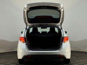 HYUNDAI I40 1.7 CRDi Blue Drive SE Nav 5dr