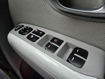 KIA SOUL 81kW EV 5dr Auto