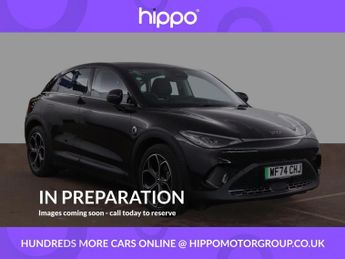 Smart 3 200kW Pro 49kWh 5dr Auto