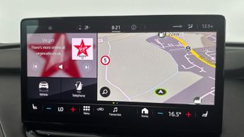 SKODA ENYAQ 82kWh 80 SUV 5dr Electric Auto (DC125kW) (204 ps)