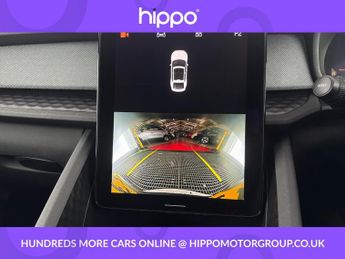 POLESTAR POLESTAR 2 170kW 78kWh Long Range Single motor 5dr Auto