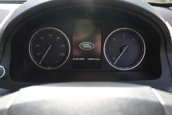 LAND ROVER FREELANDER 2.2 SD4 HSE 5dr Auto