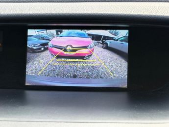 HONDA CR-V 2.2 i-DTEC SR 5dr