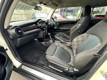 MINI HATCH 2.0 Cooper S D 3dr Auto