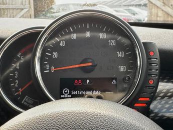 MINI HATCH 2.0 Cooper S D 3dr Auto