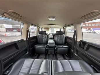NISSAN ELGRAND 2.5 HIGHWAY STAR 4WD