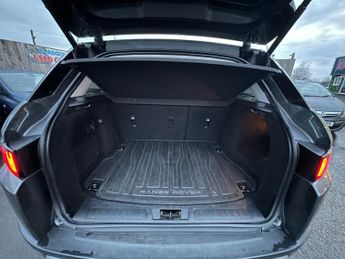 LAND ROVER RANGE ROVER EVOQUE 2.0 TD4 SE Tech 5dr Auto